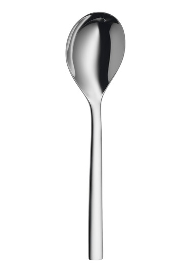 Wmf 1291476040 Nuova Servis Kaşığı Çok Renkli