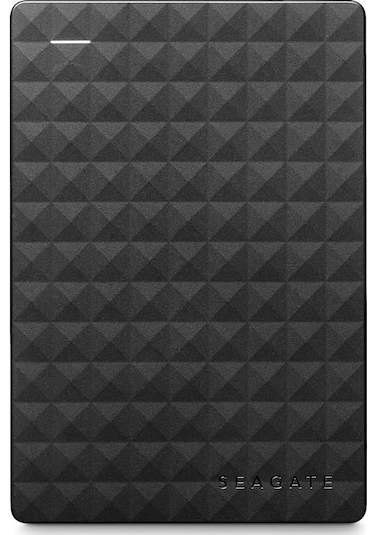 Seagate STEA500400 Expansion 500 GB 2.5" USB 3.0 Taşınabilir Disk