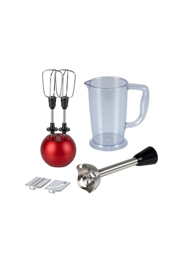 Tefal Powelix Activflow Expert 1500 W Blender Seti