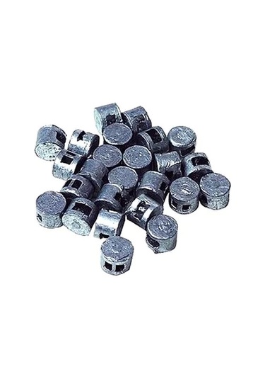 Mühür Kurşunu 1 Kg Küçük Taneli - 9013563700516ynt