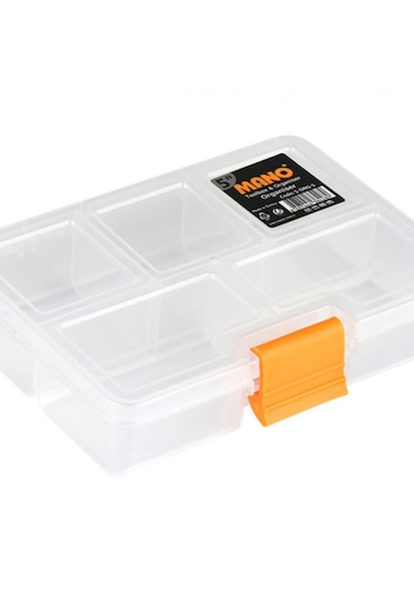 Mano Klasik Organizer 5'