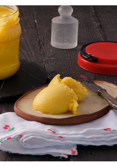 Kars Sarı Yağ - Saf Yağ - Sade Yağ 1 Kg