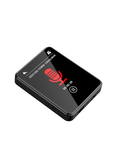 Flybuy 2.4 Dokunmatik Bluetooth Mp3/mp4 Çalar, Tf Kart, E-kitap, Video Oynatıcı