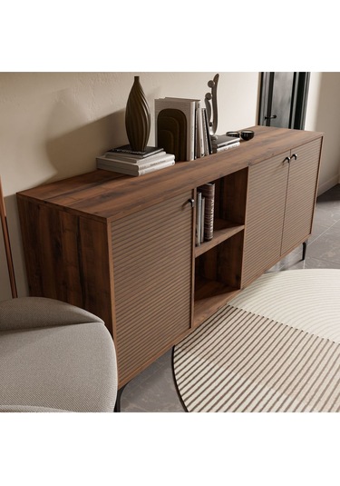 1680 Vısıon Konsol Hat - Kaplan Rengi