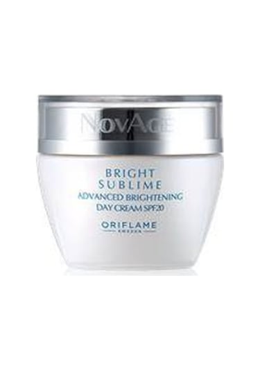 Novage Bright Sublime Cilt Bakım Seti