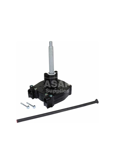 Multiflex Direksiyon Kutusu H101-nr Kilitlemeli