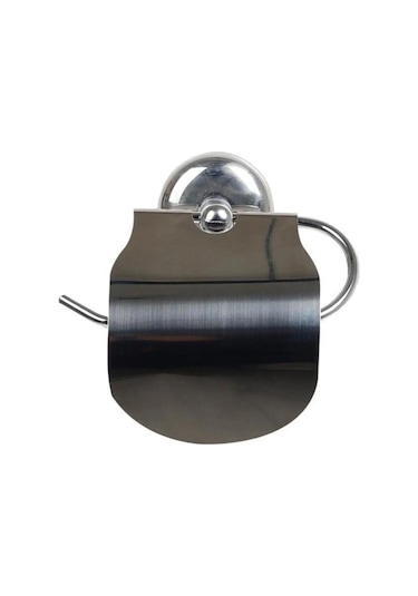 Metal Kapaklı Kağıtlık -taç203 Diğer