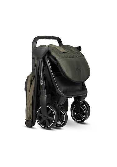 Easywalker Mini Buggy Snap Bebek Arabası Manchester Green