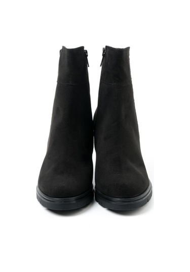 Camoscıo Nero Bot Kadın Diğer 524778 Comart Camoscio Nero Siyah