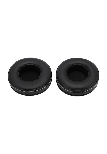 Konesam Skullcandy Hesh/hesh 2 Kulaklık İçin Protein Deri Değiştirme Kulak Yastığı - Yumuşak Hafıza Köpük, Ses Yalıtımı, Kolay Kurulum Diğer