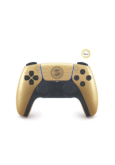 Sony Playstatıon Dualsense/bond 007 Le Bilkom Garantili