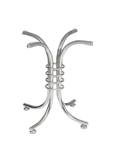 Bengimobilya Masa Ayak Japon Model Metal Transmisyon Nikelaj 90 Cm Dikdörtgen Bengimobilya Masa Ayak Japon Model Metal Transmisyon Nikelaj 90 Cm Dikdörtgen