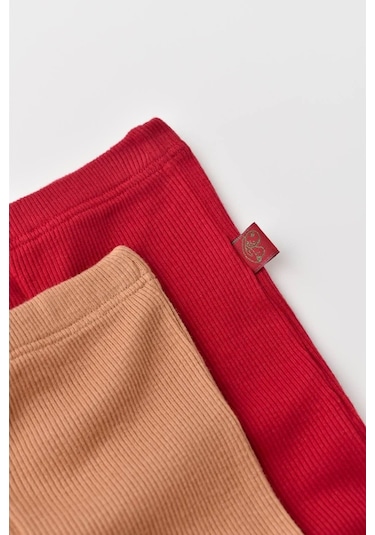 Organicera Babycosy Organik 2 Li Pantolon - Csym11610 - Rebebe