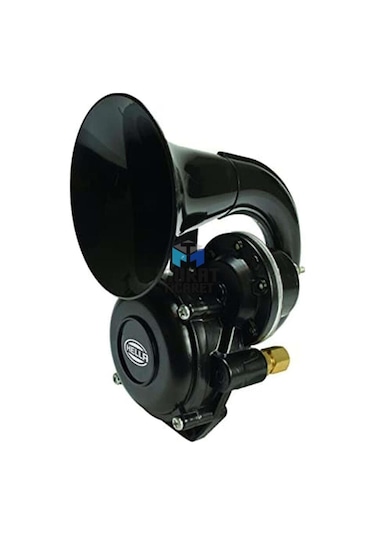 Havalı Korna 12v Universal 3pa013410-041
