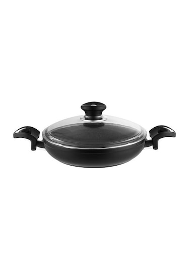 Leggno Le-plusx2323sh18 Granıt Sahan 18cm