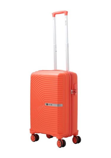 Mçs Polipropilen Valiz V374 55 Cm S21yy100000655 00022 Mercan