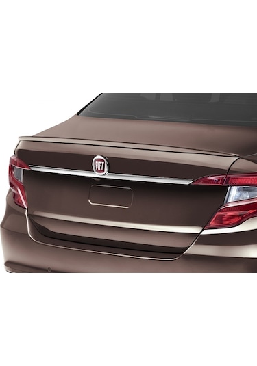 Fiat Egea Krom Bagaj Çıtası 2016 2017 2018 2019 - 2020