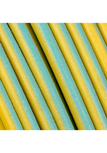 Polymaker Panchroma Dual Pla Mat Bukalemun Camgöbeği - Sarı