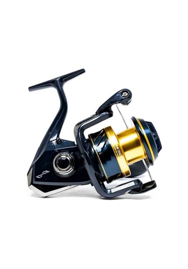 Shimano Spheros Sw A 6000 Pg Spin Olta Makinesi-7227