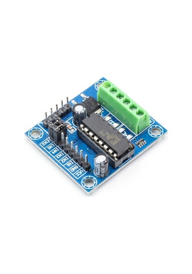Mini L293d Modül