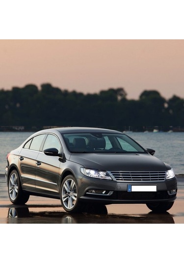 Sol Ön Cam Düğmesi Dörtlü Krom Vw Passat Cc 2013-2017 5k4959857