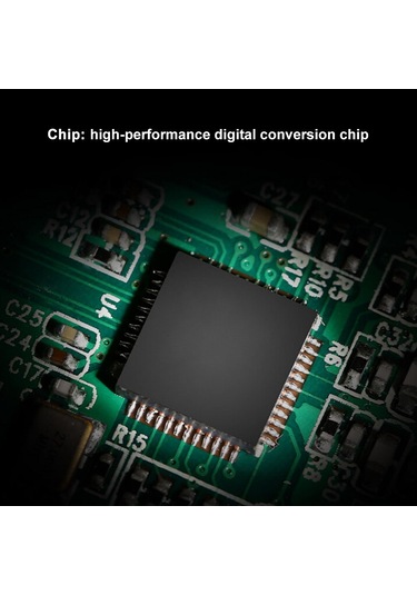 Springsun 1.8m Siyah Dp'den Vga'ye Dönüştürücü Kablosu - 1080p Hd Video Aktarımı, Plug & Play, Güvenli Bağlantı