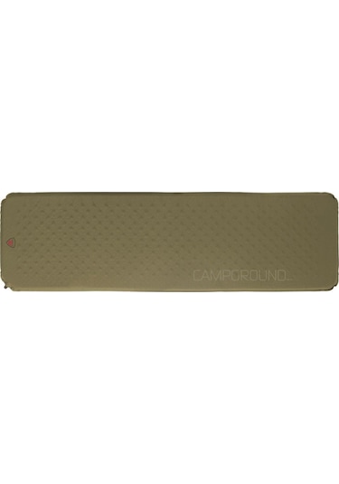 Robens Campground 30 Ultralight Yalıtımlı Şişme Mat R-değeri:2,8 -2 C Yeşil