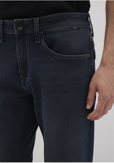 Mavi - Marcus Mavi Black Jean Pantolon 0035126972 Lacivert