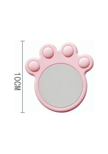 Dolıty 5 Adet Mühür Mumu Silikon Ped Kiti Balmumu Kedi-pençesi