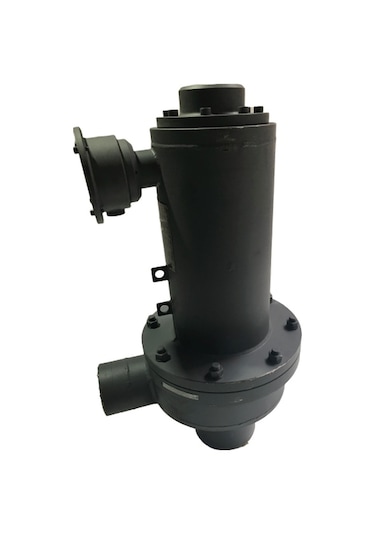 YOULIM 7.5kW Sızdırmaz Santrifüj Pompa 1000 L/dk 380V Endüstriyel Non-Seal