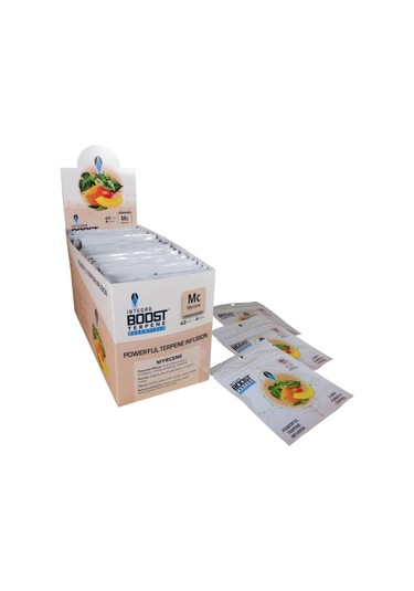 Integra Boost %62 Myrcene 4 Gr