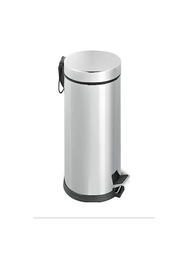 Eko 5 Lt Çöp Kovası Royaleks-704 Çok Renkli