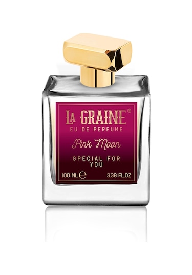 La Graine Pink Moon Kadın Parfüm EDP 100 ML