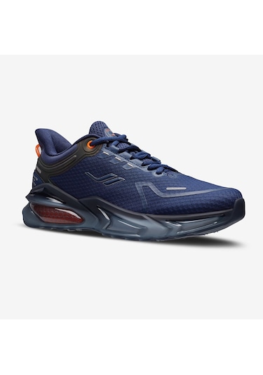 Lescon Sapphire 5 Erkek Airfoam Spor Ayakkabı Lacivert