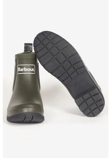 Barbour Kingham Bot Ol11 Olive