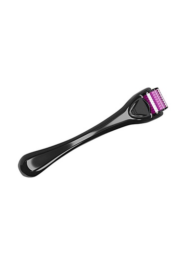 Vkemall Titanyum Mikro İğne Rulosu - 0.3mm Cilt Yenileme Ve Ürün Emilimi Artırıcı Evde Kullanım İçin Profesyonel Cilt Bakım Aleti