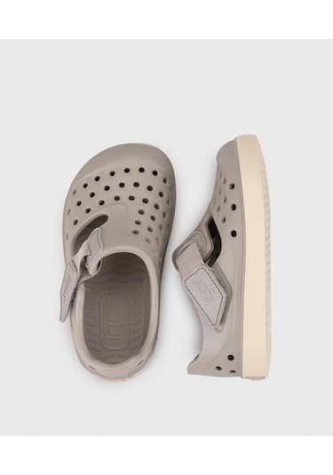 İgor Igor S10370-079 Malibu Sand Kız Çocuk Sandalet Krem