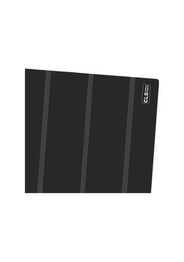 Homyl Kamp Masa Matı Katlanır Silikon Örtüsü Barbekü Siyah Siyah Çok Renkli