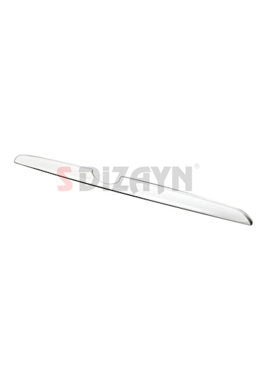 S-Dizayn Ford Focus 1 Sd Krom Bagaj Çıtası 1998-2005 N11.2823