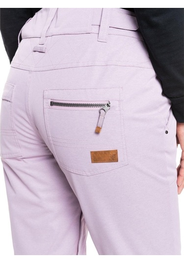 Roxy Nadia Kadın Kayak Ve Snowboard Pantolon-Erjtp03159Mgn0
