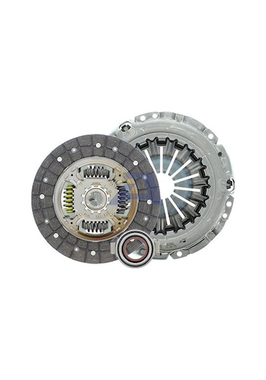 Debrıyaj Setı Toyota Corolla 1.4 D4d 5 Vıtes 2004-2007 E12 Motor