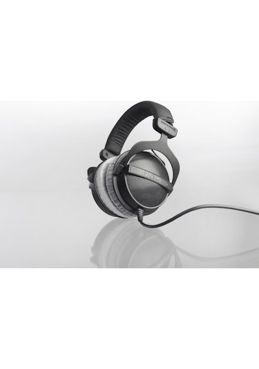 Beyerdynamic Dt 770 Pro 80 Ohm Stüdyo Kulaklık