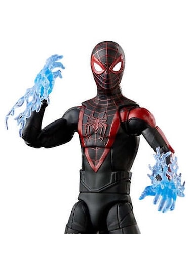Marvel Legends 6