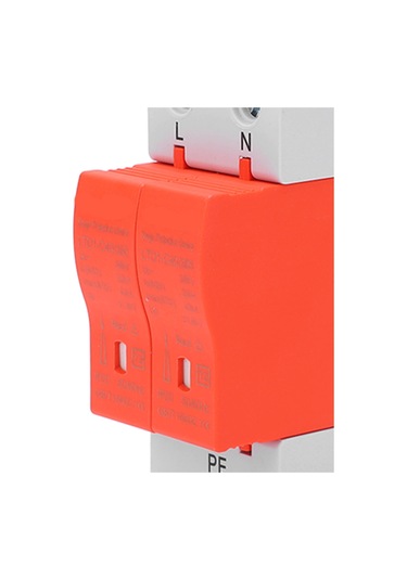 Lemestar 385v Ac 40ka Yıldırım Koruyucu - Hızlı Tepki Süresi İle Ev Ve Ofis Güvenliği