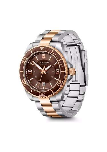 Victorinox Maverick Large Vs 241951 Altın - Mavi