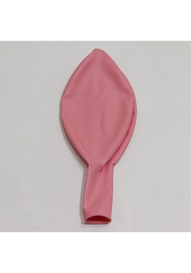 Wezone 36 İnç Dev Makaron Balon Paketi - Düğün, Parti Ve Özel Etkinlikler İçin Renkli Dekorasyon