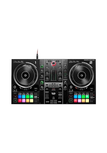 Hercules Inpulse 500 Dj Control