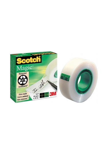 3M Scotch Magic Bant 1933 N11.36