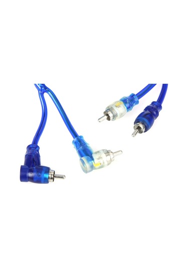 Springsun 1500w 8ga Araç Ses Sistemi Amplifikatör Kiti - 60a Sigortalı Yüksek Güç Kablosu