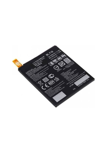 Lg G Flex 2 H955 Batarya Bl-T16